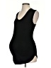 Olian Black Tank Top Size S - photo 1