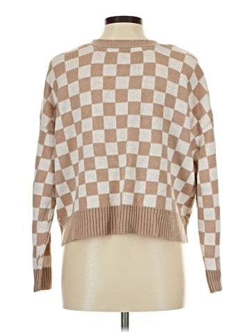 No Comment Cardigan (view 2)