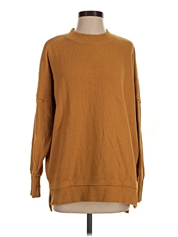 Aerie Pullover Sweater (view 1)