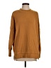 Aerie Brown Pullover Sweater Size XS - photo 1