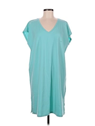 Eileen Fisher Casual Dress (view 1)