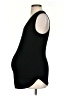 Olian Black Tank Top Size S - photo 5