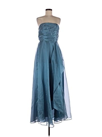 Donna Karan New York Cocktail Dress (view 1)