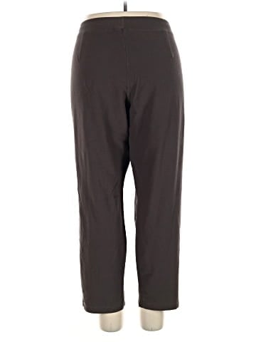 Eileen Fisher Casual Pants (view 2)