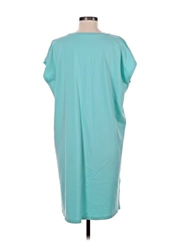 Eileen Fisher Casual Dress (view 2)