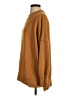 Aerie Brown Pullover Sweater Size XS - photo 5