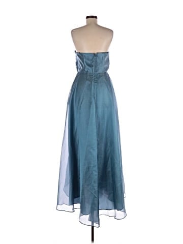 Donna Karan New York Cocktail Dress (view 2)