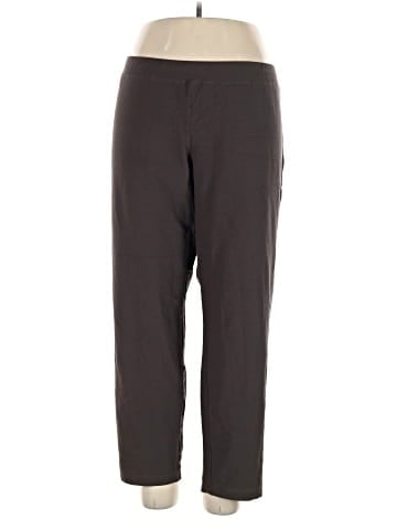 Eileen Fisher Casual Pants (view 1)