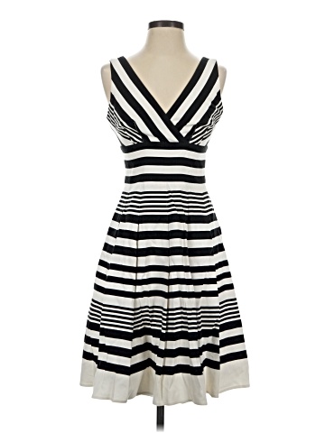 White House Black Market Cocktail Dress (view 1)