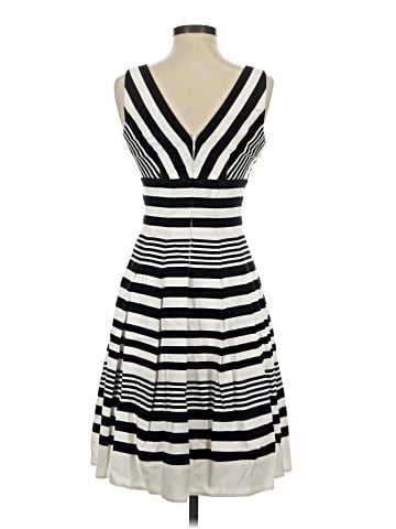 White House Black Market Cocktail Dress (view 2)