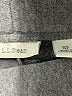 L.L.Bean Chevron-herringbone Gray Casual Pants Size XS - photo 7