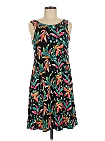 C&C California Casual Dress (view 1)