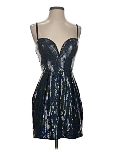 Bebe Cocktail Dress (view 1)