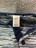 Petit Lem Blue Pullover Sweater 3-6 MO / 6 MO - photo 3