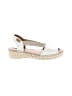 Toni Pons White Wedges Size EU 36 - photo 1