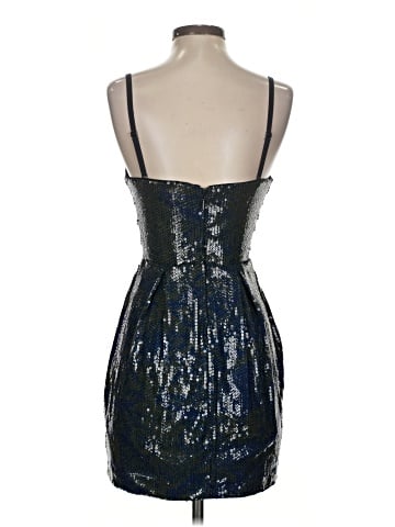 Bebe Cocktail Dress (view 2)
