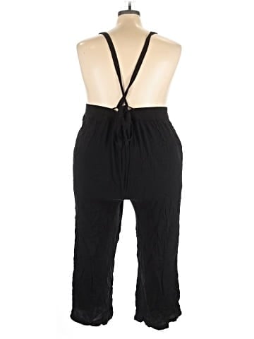 Torrid Overalls (view 2)
