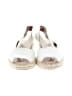 Toni Pons White Wedges Size EU 36 - photo 2