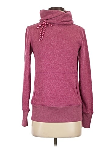 FILA Pullover Sweater (view 1)