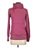 FILA 100% Polyester Pink Pullover Sweater Size S - photo 1