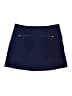 L.L.Bean Solid Blue Skort Size 16R - photo 2