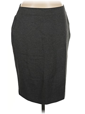 Quince Casual Skirt (view 1)
