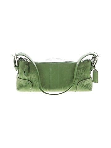 Coach Shoulder Bag (view 1)