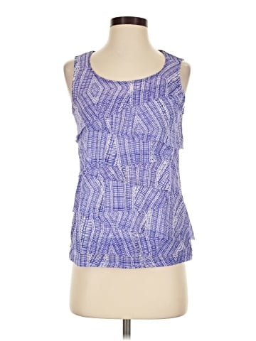 Chico's Sleeveless Top (view 1)