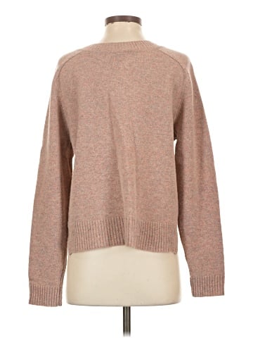 Lilla P Wool Pullover Sweater (view 2)