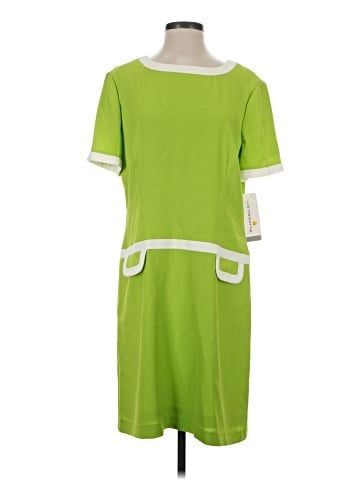 Liz Claiborne Casual Dress (view 1)