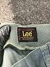 Lee Gray Cargo Pants Size 10 - photo 7