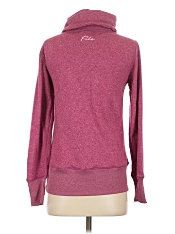 FILA Pullover Sweater (view 2)