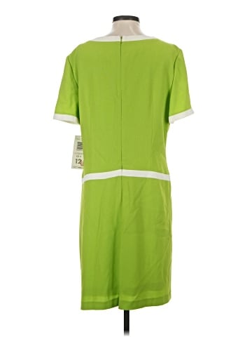 Liz Claiborne Casual Dress (view 2)