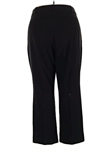 Lands' End Dress Pants (view 2)