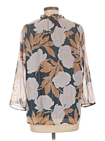 Daniel Rainn 3/4 Sleeve Blouse (view 2)