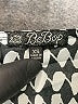 Bebop 100% Polyester Houndstooth Blue Casual Dress Size XS - photo 7