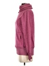 FILA 100% Polyester Pink Pullover Sweater Size S - photo 5