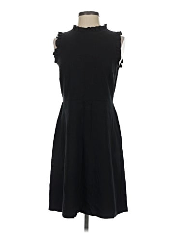 Ann Taylor LOFT Cocktail Dress (view 1)