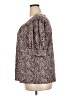 Notations Brown 3/4 Sleeve T-Shirt Size 2X - photo 5