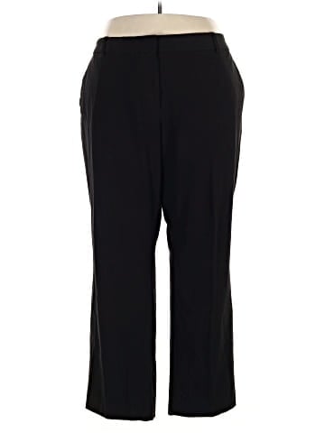 Lands' End Dress Pants (view 1)