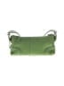 Coach 100% Leather Solid Green Shoulder Bag One size - photo 3