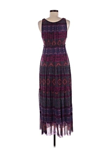 Weston Casual Dress (view 2)