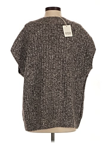 a.n.a. A New Approach Sweater Vest (view 2)