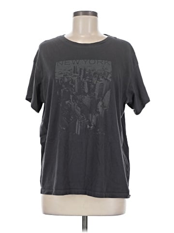 Madewell Short Sleeve T-Shirt (view 1)