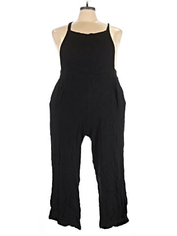 Torrid Overalls (view 1)