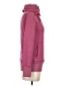 FILA 100% Polyester Pink Pullover Sweater Size S - photo 4