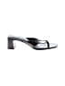 Zara Gray Heels Size EU 40 - photo 1