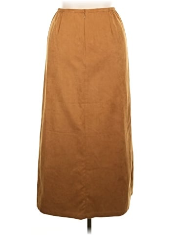 Norton McNaughton Casual Skirt (view 2)