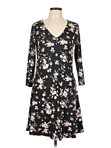 Fortune + Ivy Casual Dress (view 1)