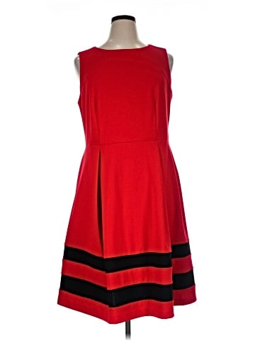 Calvin Klein Cocktail Dress (view 1)